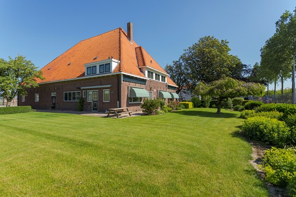 Medium property photo - Rijnlanderweg 1015, 2132 MN Hoofddorp
